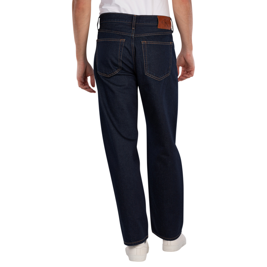 Calvin Klein Jeans gamba dritta  
