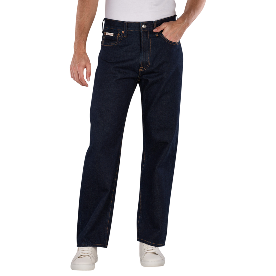 90s Jeans Straight Fit