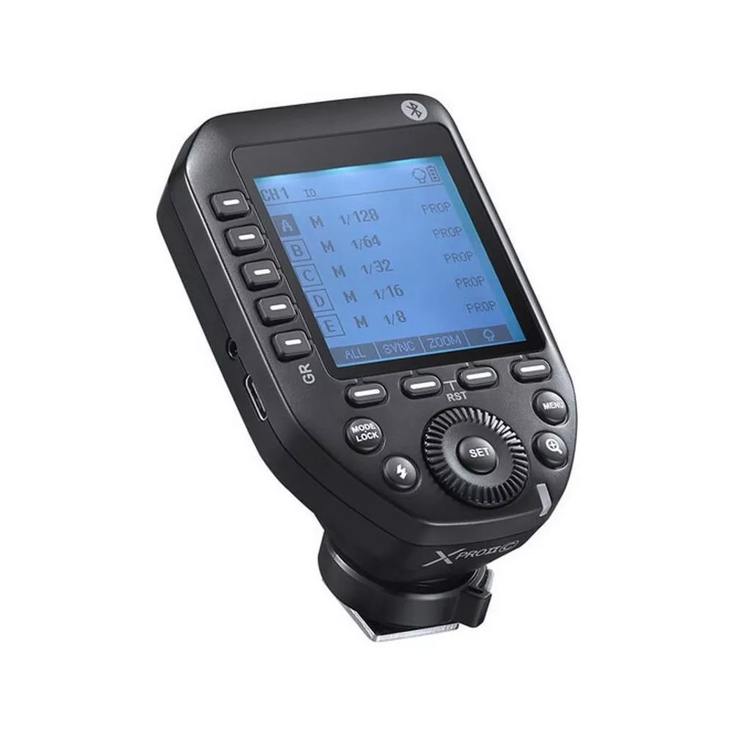 Godox - Sender XPro II, Schwarz, One Size
