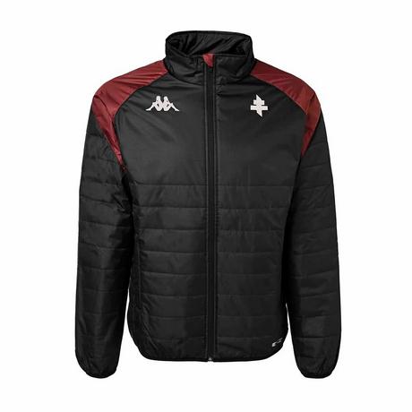 Kappa  kinder-daunenjacke metz arseco 7 2023/24 