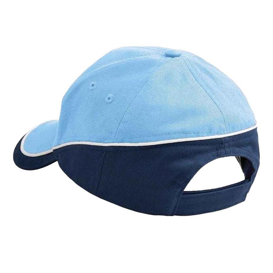 Beechfield Casquette de baseball Teamwear Competition  