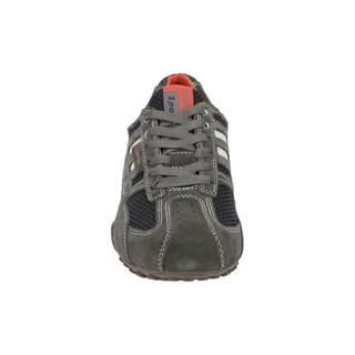 GEOX Snake baskets snake scam.+mesh 