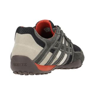 GEOX Snake baskets snake scam.+mesh 