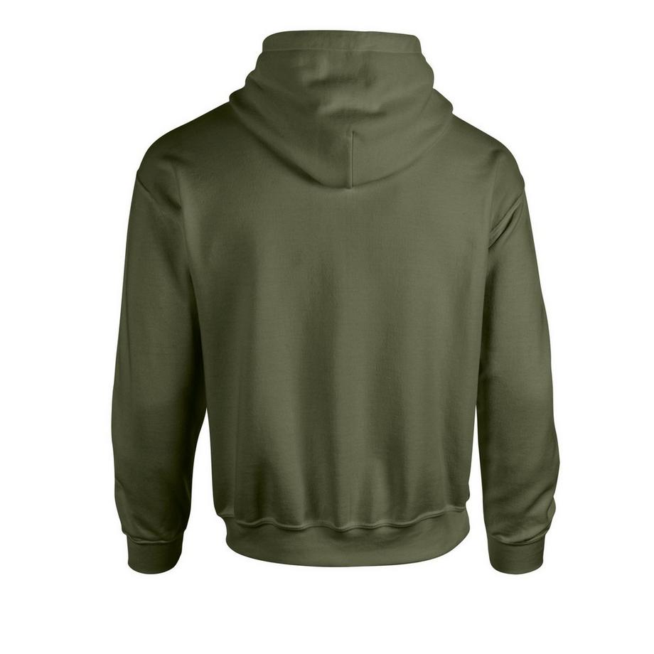 Gildan Sweat à capuche  