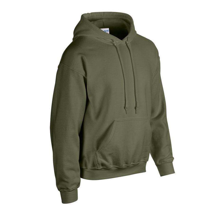 Gildan Sweat à capuche  