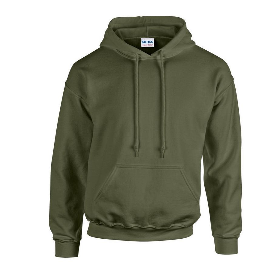 Kapuzenpullover