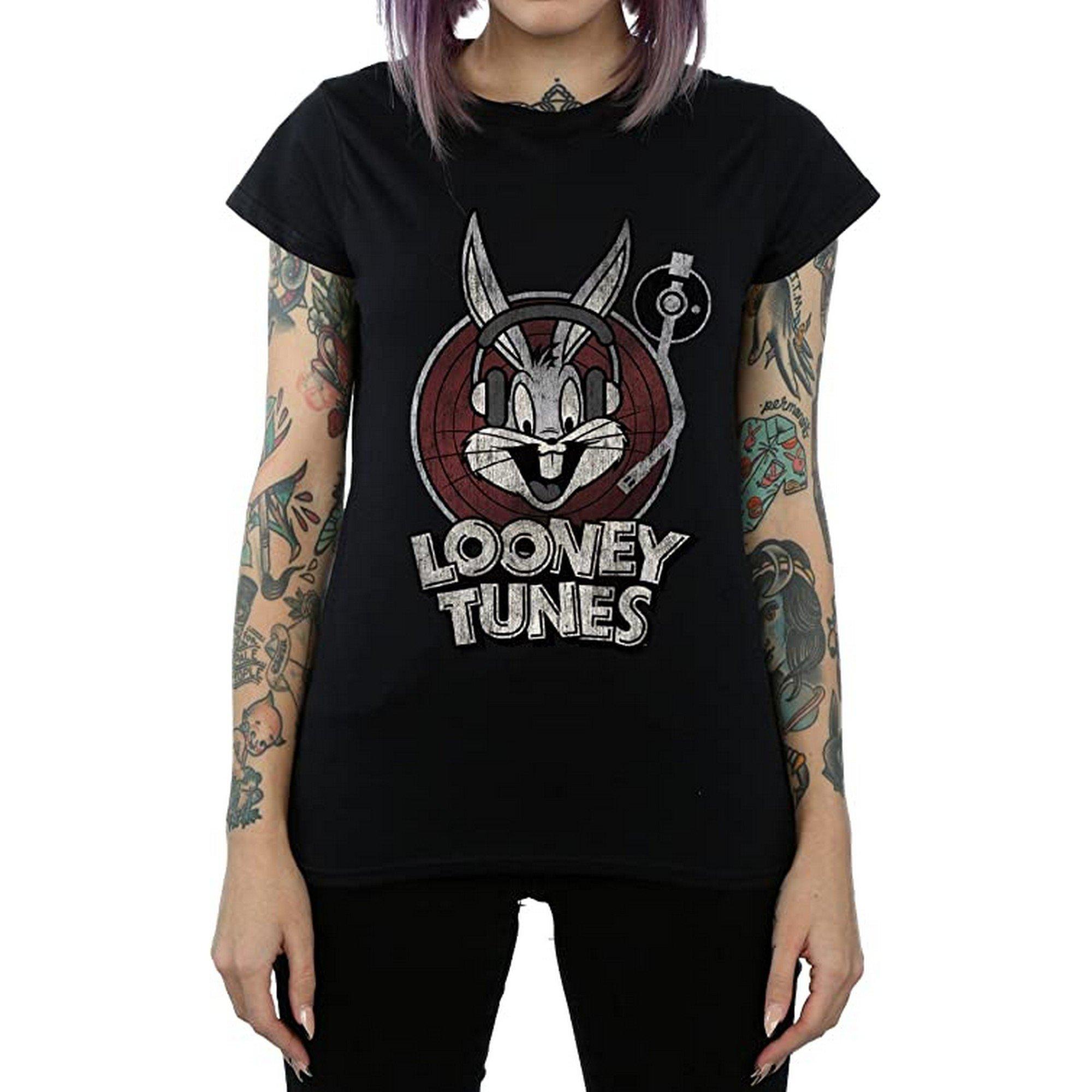 LOONEY TUNES  Tshirt 