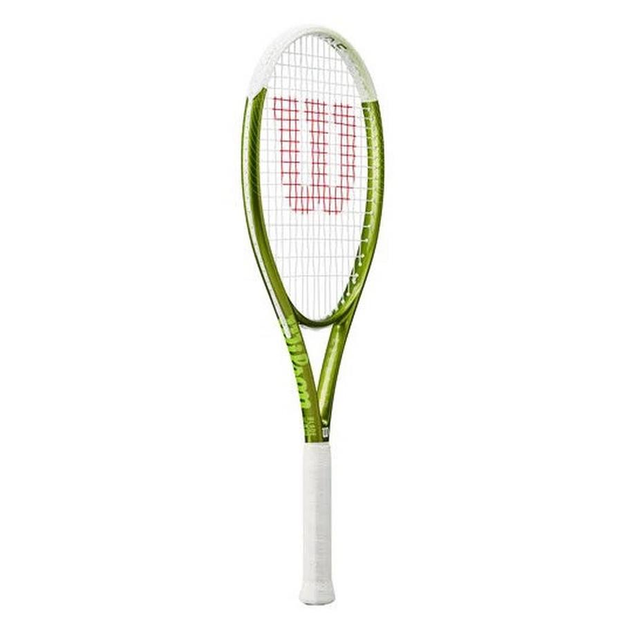 Wilson  Blade Feel Team 103 (besaitet) Tennisschläger 