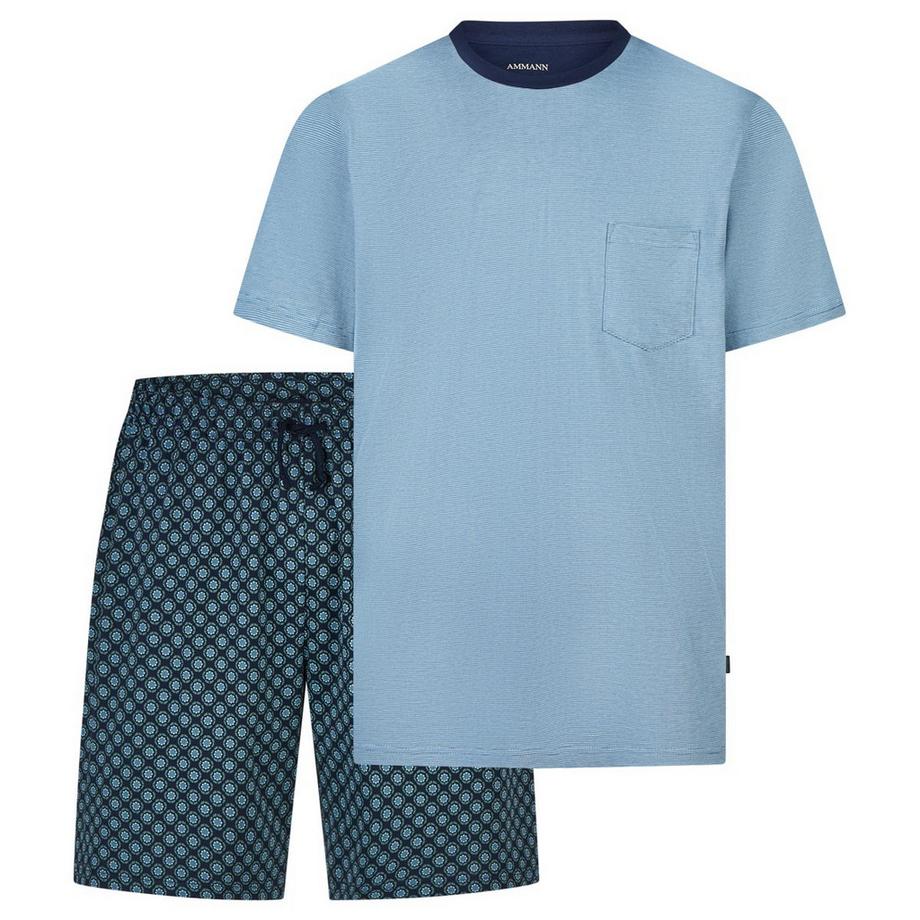 Ammann Mix & Match - Schlafanzug  