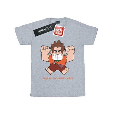 Wreck It Ralph TShirt