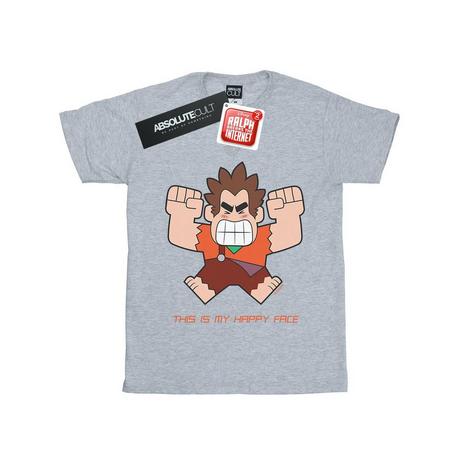 Disney  Tshirt WRECK IT RALPH 