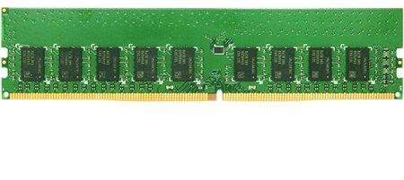 Synology  D4EC-2666-16G module de mémoire 16 Go 1 x 16 Go DDR4 2666 MHz ECC 