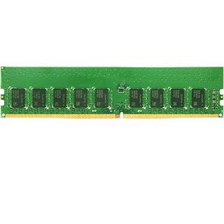 Synology  D4EC-2666-16G module de mémoire 16 Go 1 x 16 Go DDR4 2666 MHz ECC 