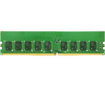 D4EC-2666-16G module de mémoire 16 Go 1 x 16 Go DDR4 2666 MHz ECC