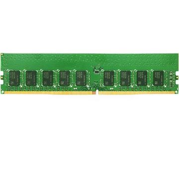 D4EC-2666-16G Speichermodul 16 GB 1 x 16 GB DDR4 2666 MHz ECC