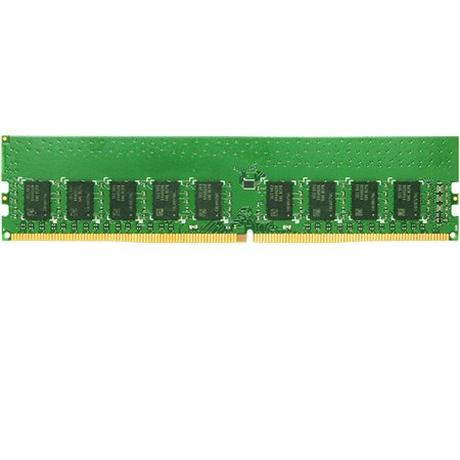 Synology  D4EC-2666-16G module de mémoire 16 Go 1 x 16 Go DDR4 2666 MHz ECC 