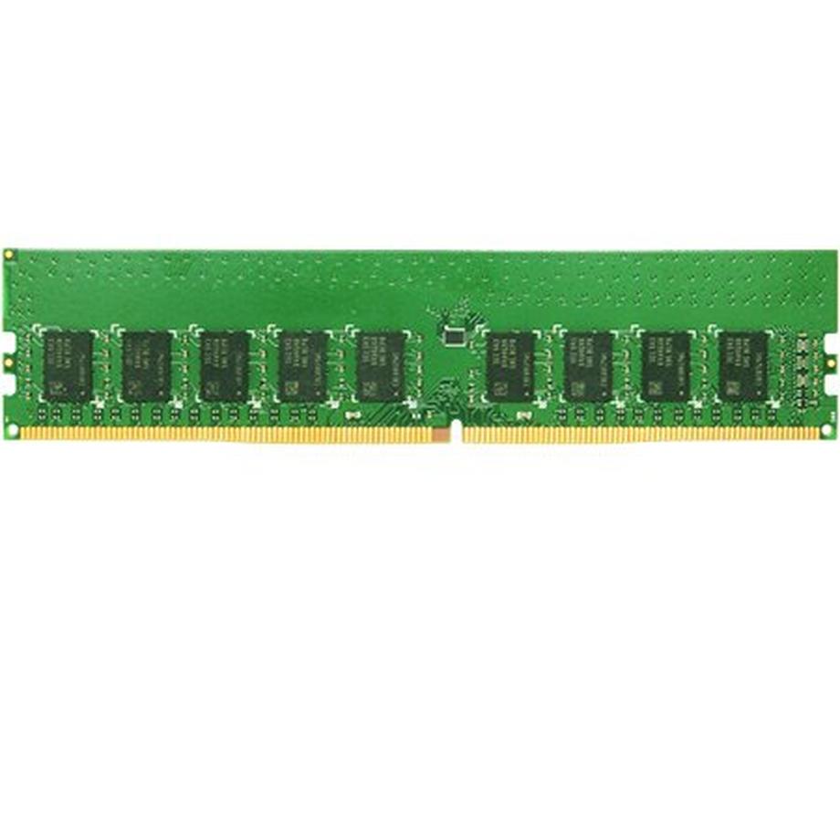 D4EC-2666-16G Speichermodul 16 GB 1 x 16 GB DDR4 2666 MHz ECC