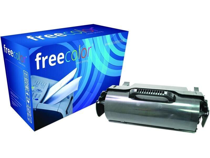 Freecolor  Toner T650H21E Black 