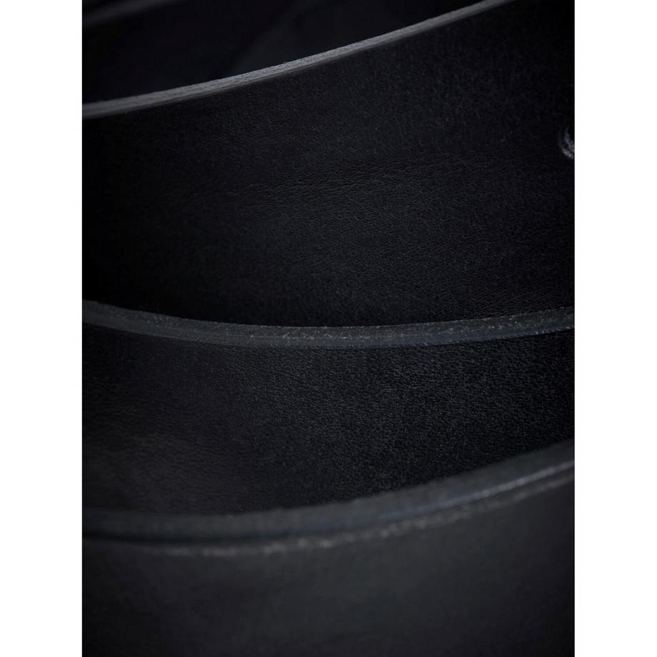 JACK & JONES Victor Ceinture en Cuir  