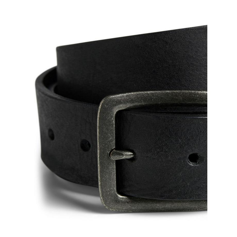 JACK & JONES Victor Ceinture en Cuir  