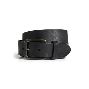 Ceinture Victor Cuir