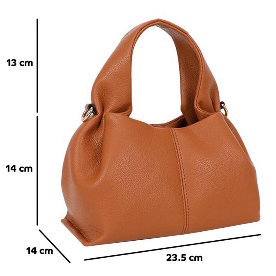 Gallantry Sac à Main avec Bandoulière  