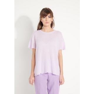 Studio Cashmere8 AVA 6 Rundhals T-Shirt  