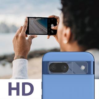 Imak  2x Vetrini camera Google Pixel 8a Imak 