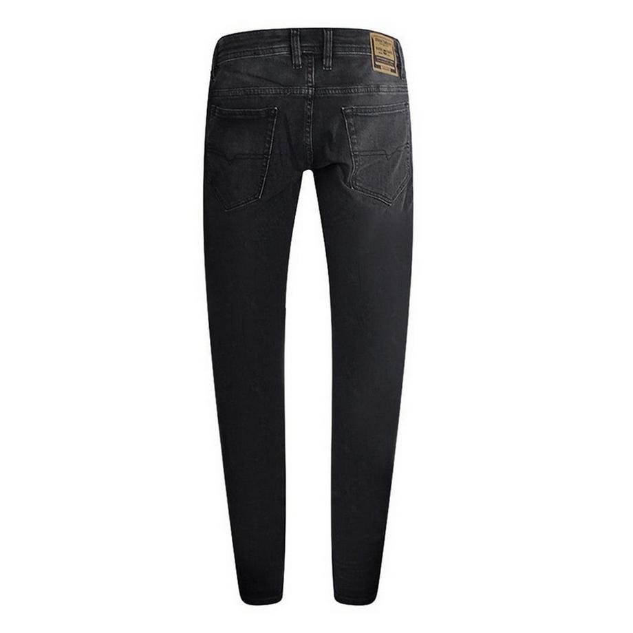 DIESEL SafadoX Regular Fit Jeans  