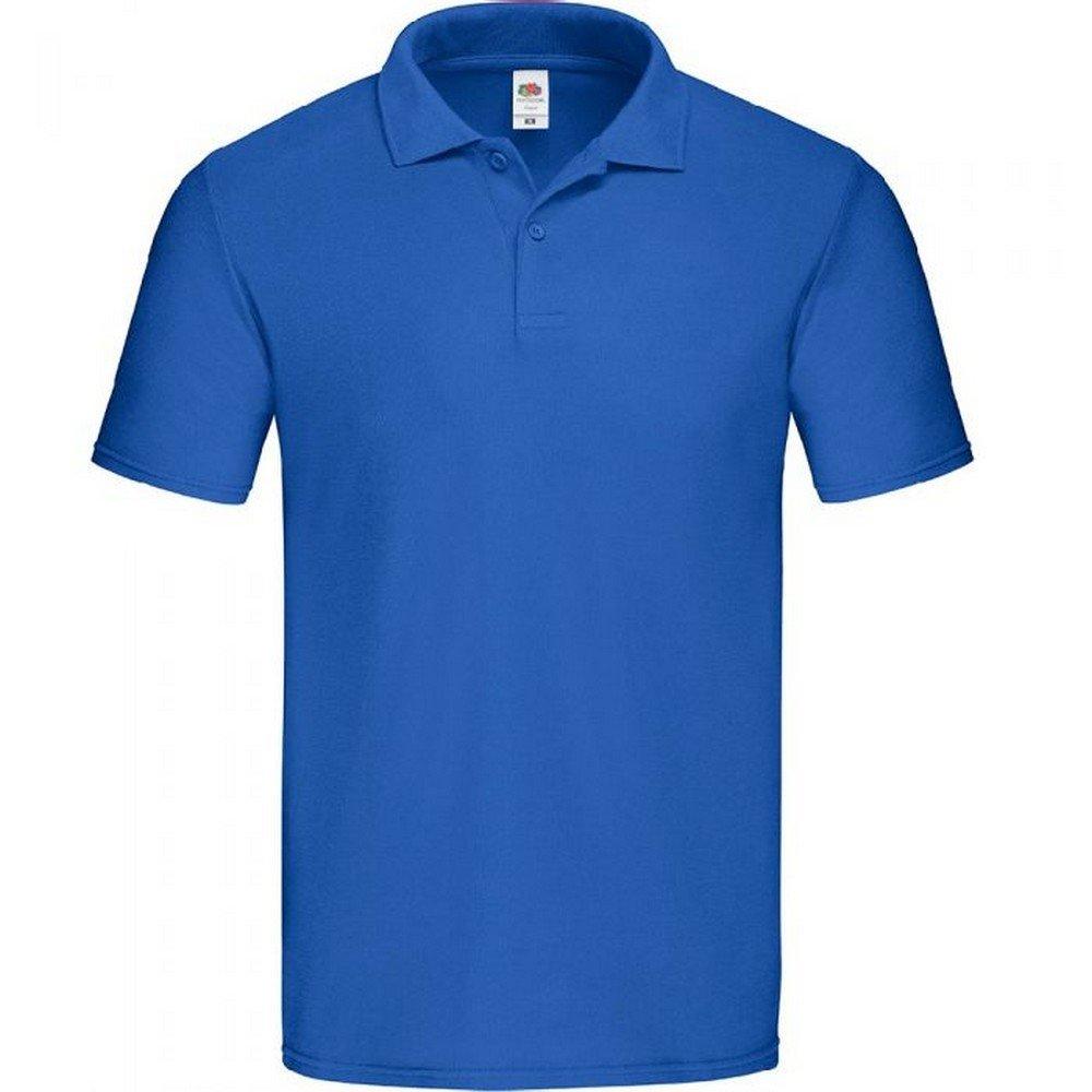 Fruit of the Loom Original Pique Poloshirt  