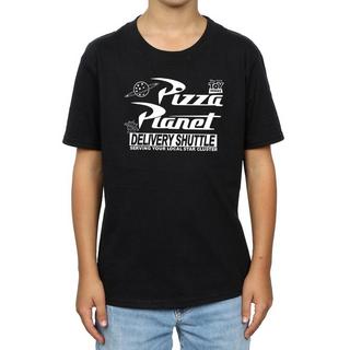 Disney  Tshirt TOY STORY PIZZA PLANET 