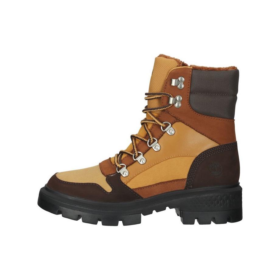 Timberland GreenStride TBL Turbo Hiker Stivaletti  