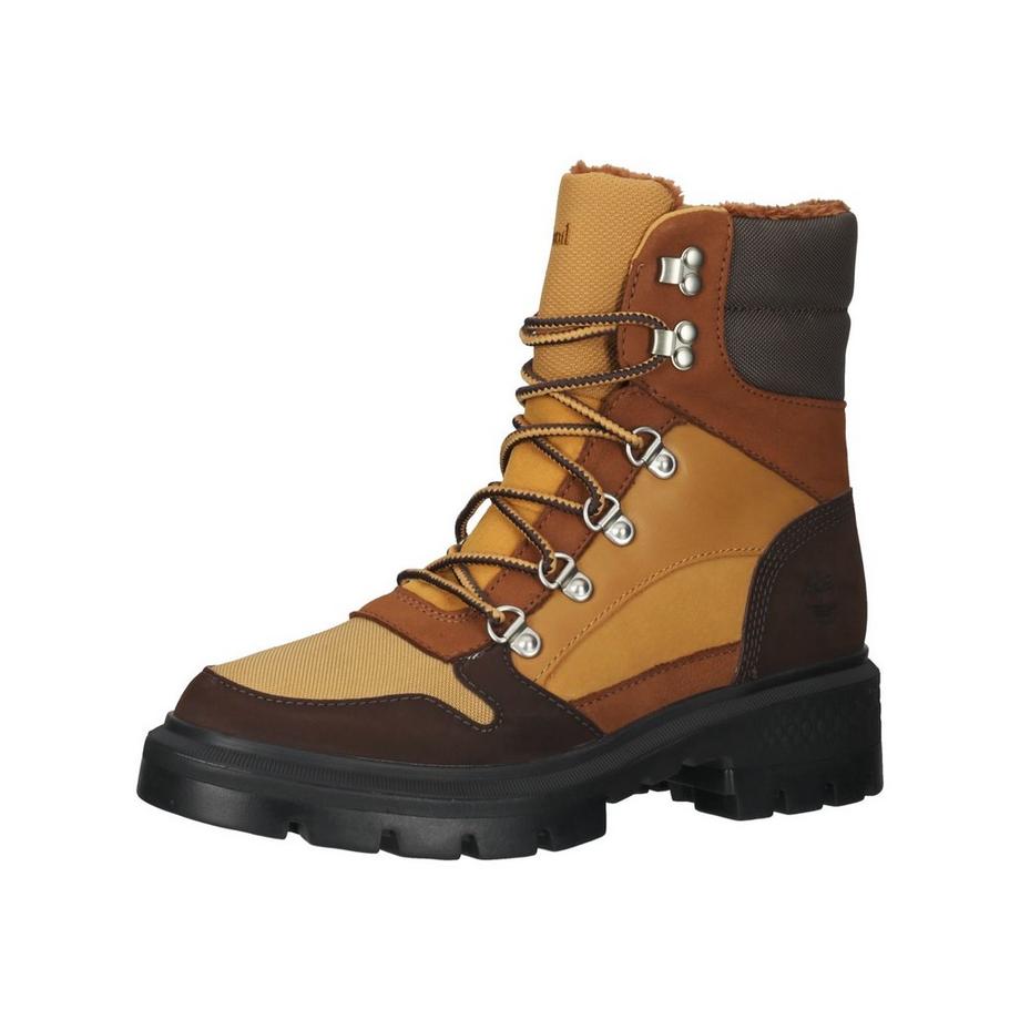 Stiefelette