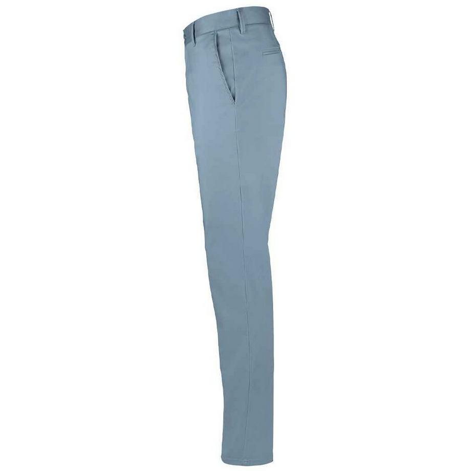 SOLS Pantalon de costume JARED Cintré  