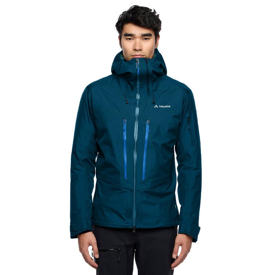VAUDE  Monviso 3L Jacket 