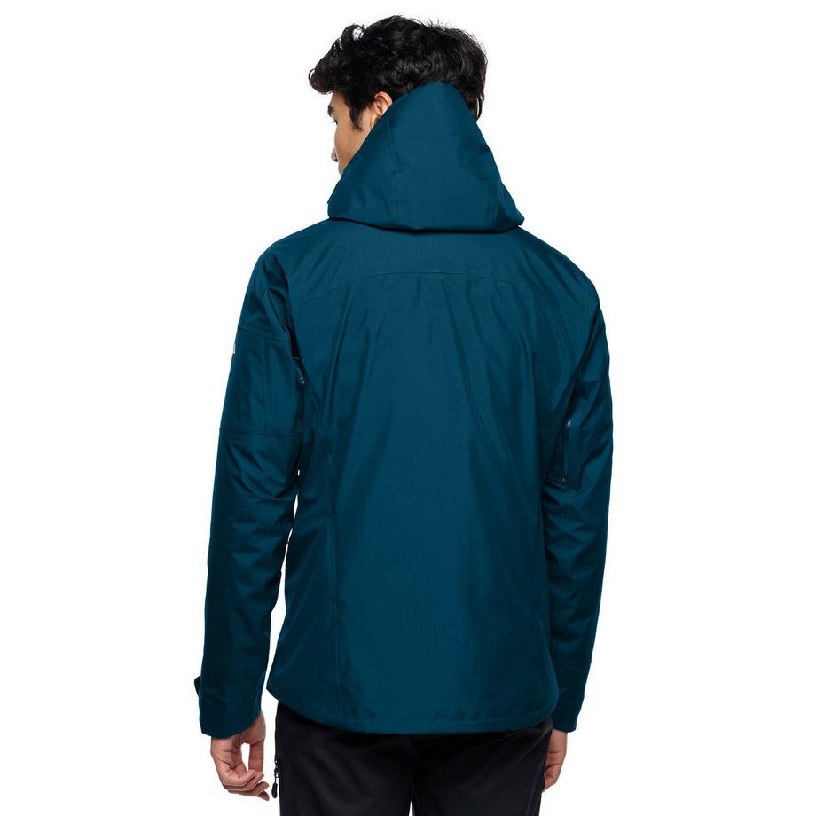 VAUDE  Monviso 3L Jacket 