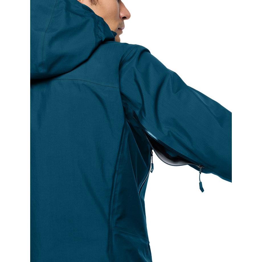VAUDE  Monviso 3L Jacket 