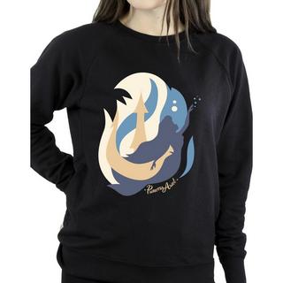 Disney  The Little Mermaids Sweatshirt 