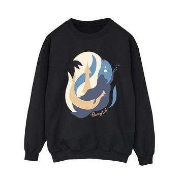 The Little Mermaids Sweatshirt