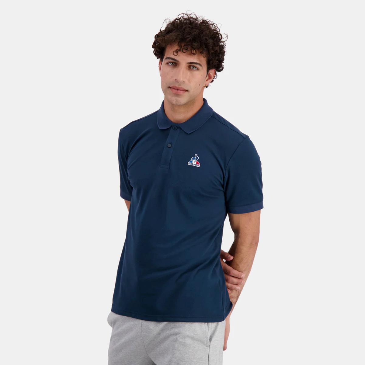 Le Coq Sportif  poo-shirt e coq sportif essenties 