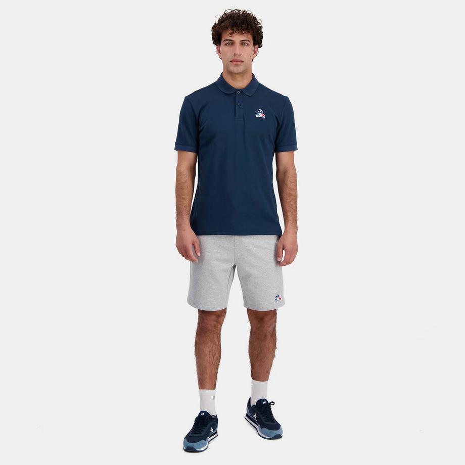 Le Coq Sportif Essentiels Polo Shirt  