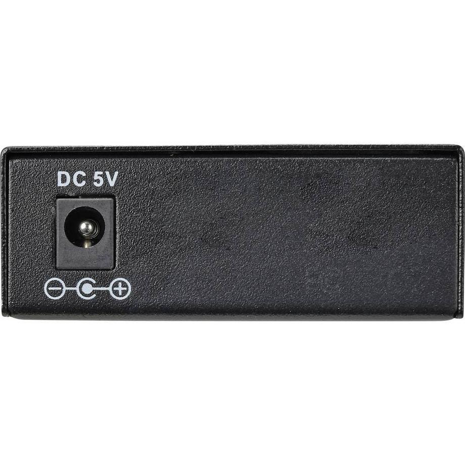 Renkforce  Glasfaser RJ45 