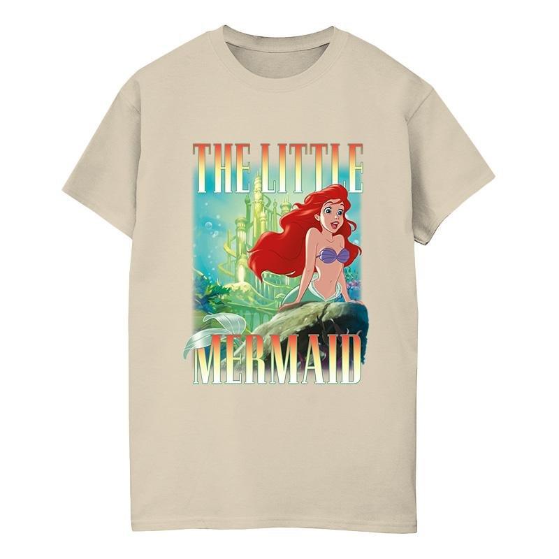 The Little Mermaid  TShirt 