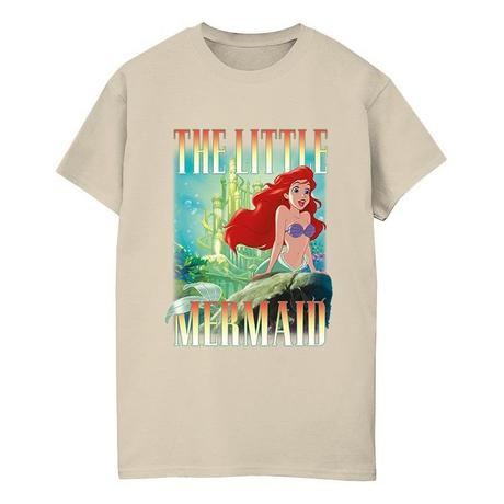 The Little Mermaid Ariel T-Shirt  