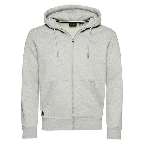 Superdry Figurbetonte Kapuzen-Sweatjacke  