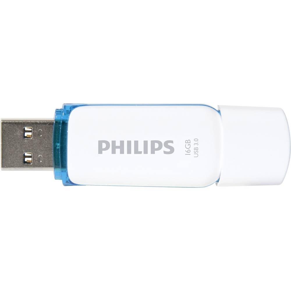 PHILIPS  Philips FM16FD75B/00 Chiavetta USB 1 pz. 