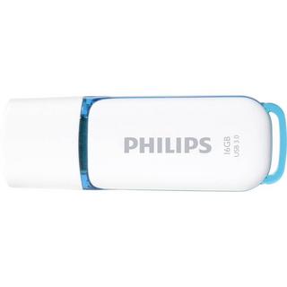 PHILIPS  Philips FM16FD75B/00 Chiavetta USB 1 pz. 