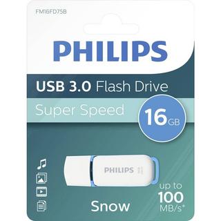 PHILIPS  Philips FM16FD75B/00 Chiavetta USB 1 pz. 