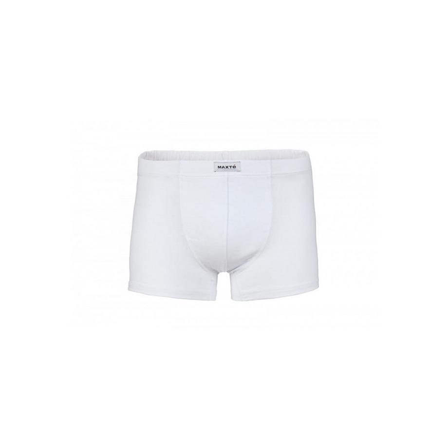 Maxte MAX Basic Boxershorts 5er Pack  