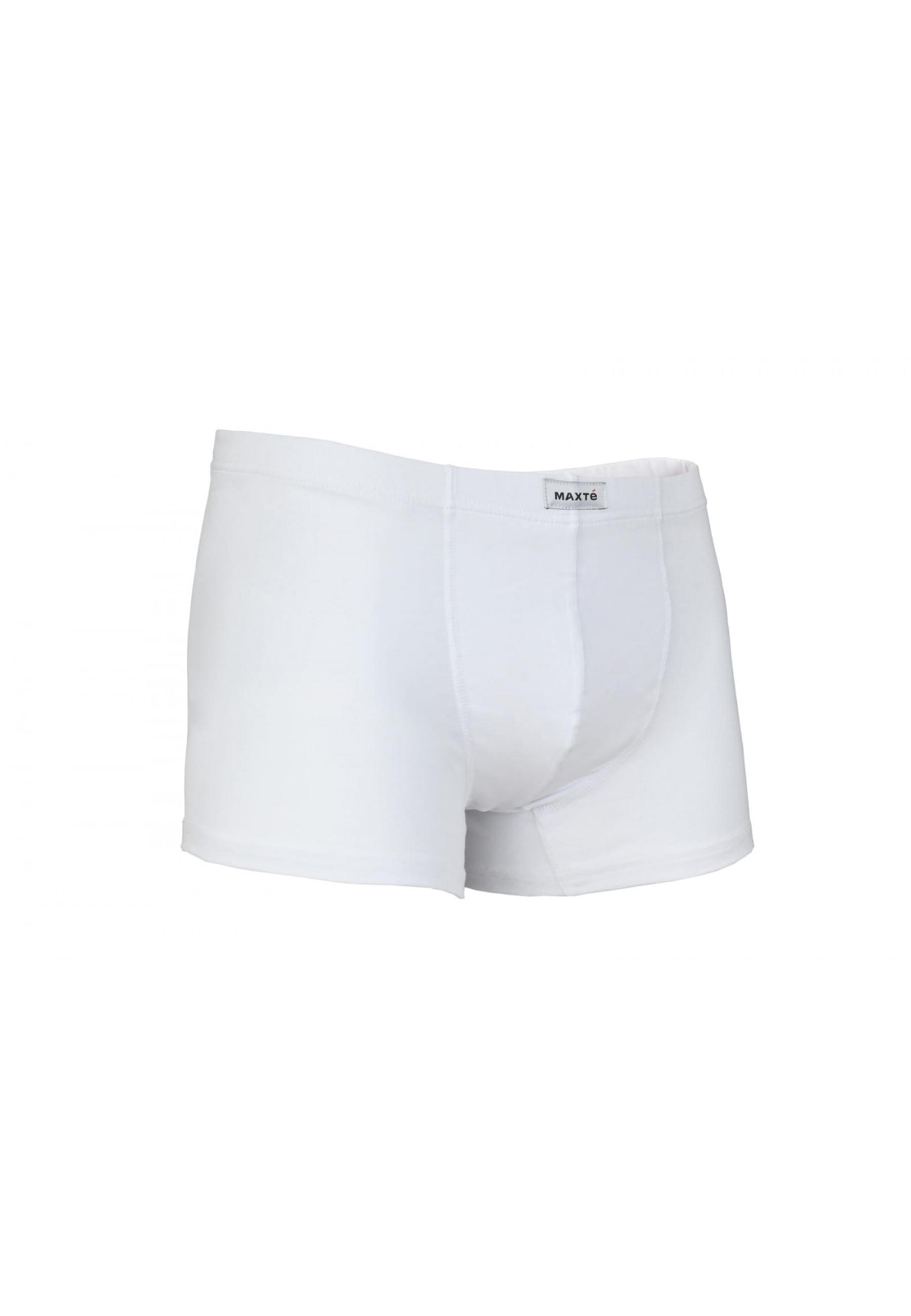 Maxte MAX Basic Boxer Shorts Confezione da 5  